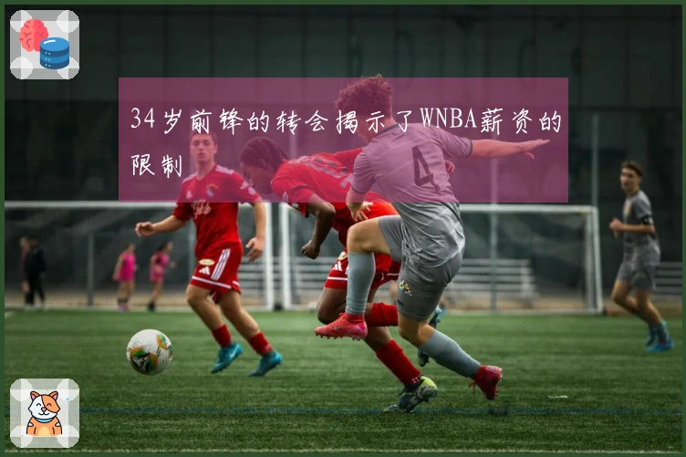34岁前锋的转会揭示了WNBA薪资的限制