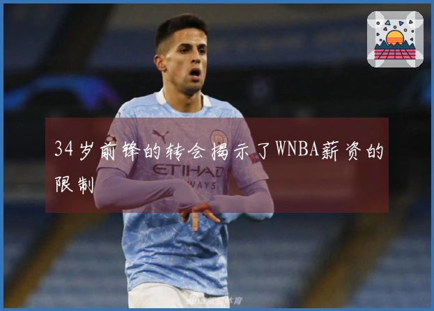 34岁前锋的转会揭示了WNBA薪资的限制