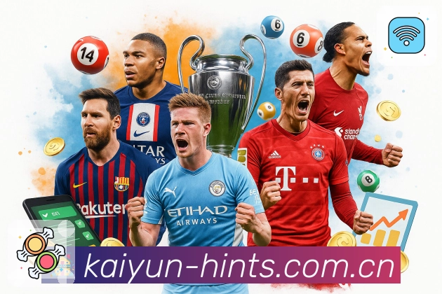 开云 体育赛事与数据服务平台